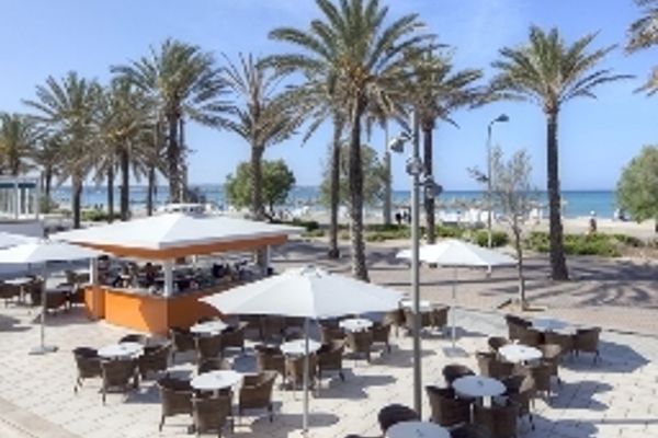 HM Gran Fiesta (Palma)